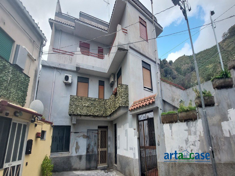 Trilocale in vendita a Messina