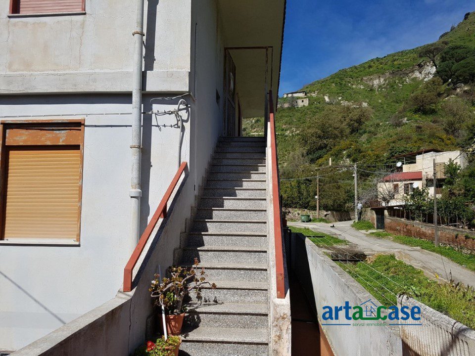 Trilocale in vendita a Messina