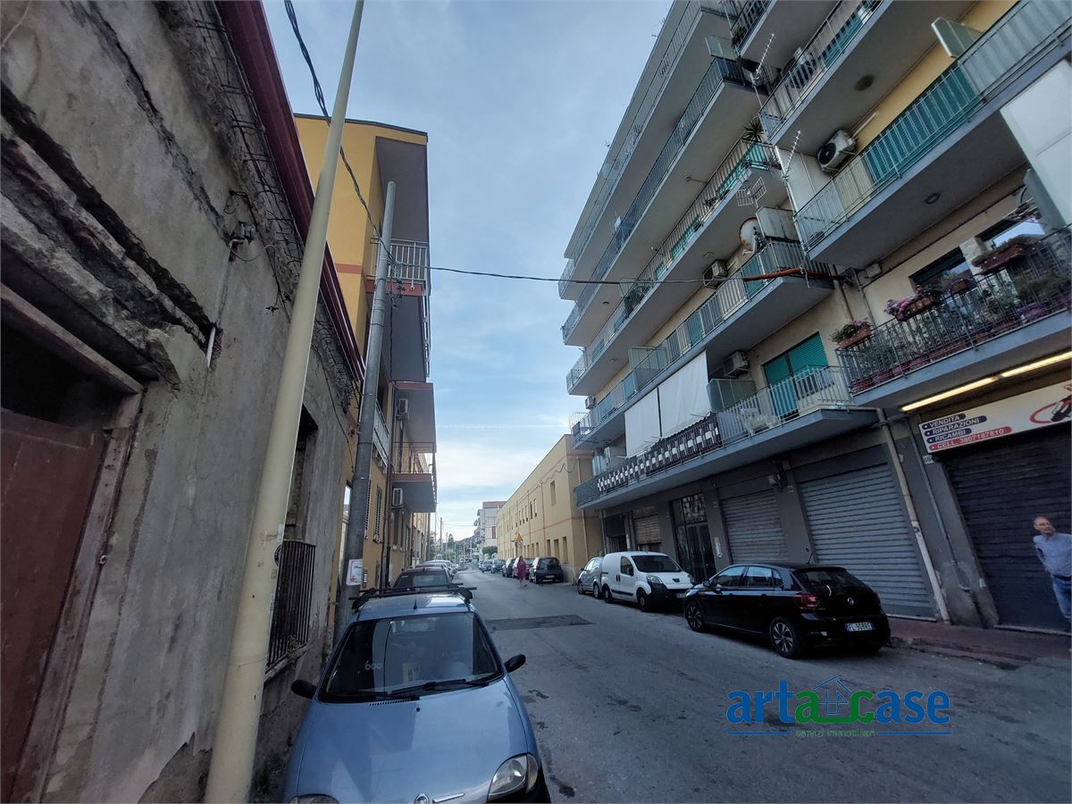 Bilocale in affitto a Messina