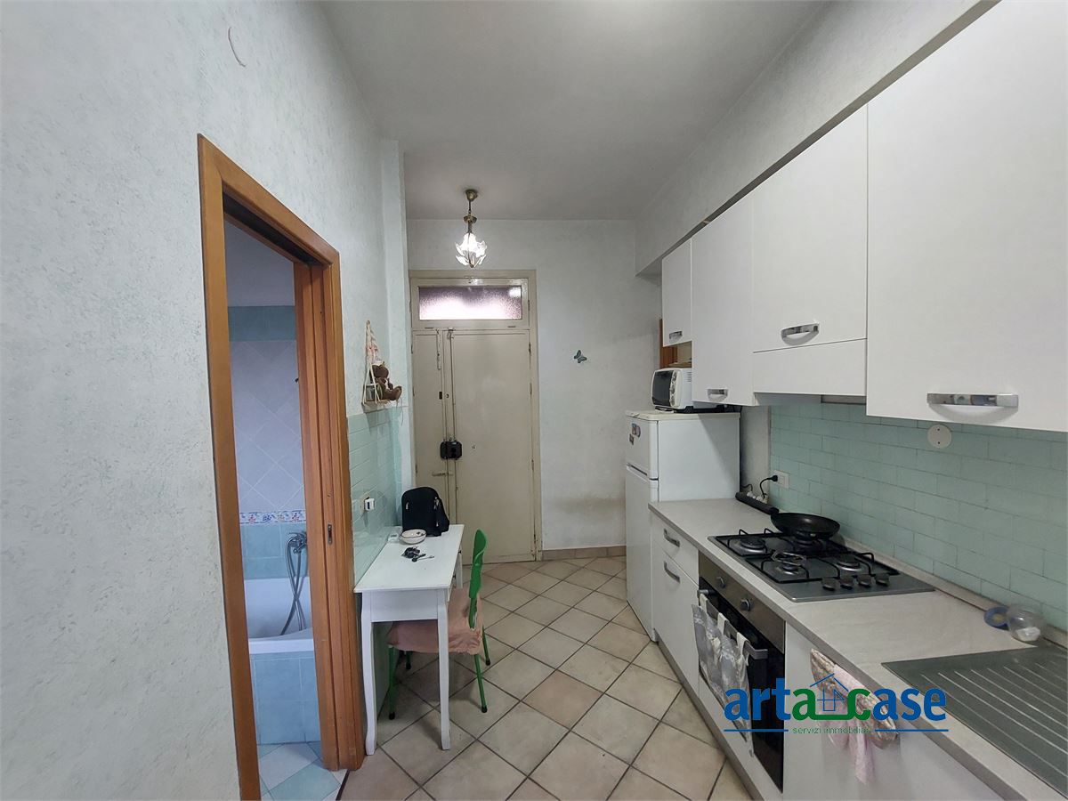 Bilocale in affitto a Messina