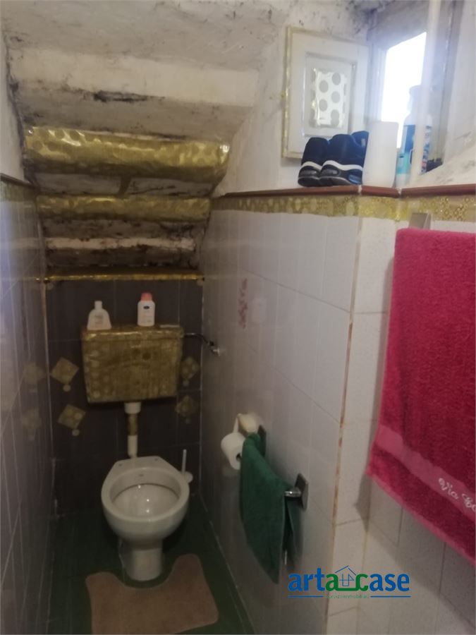 Trilocale in affitto a Messina