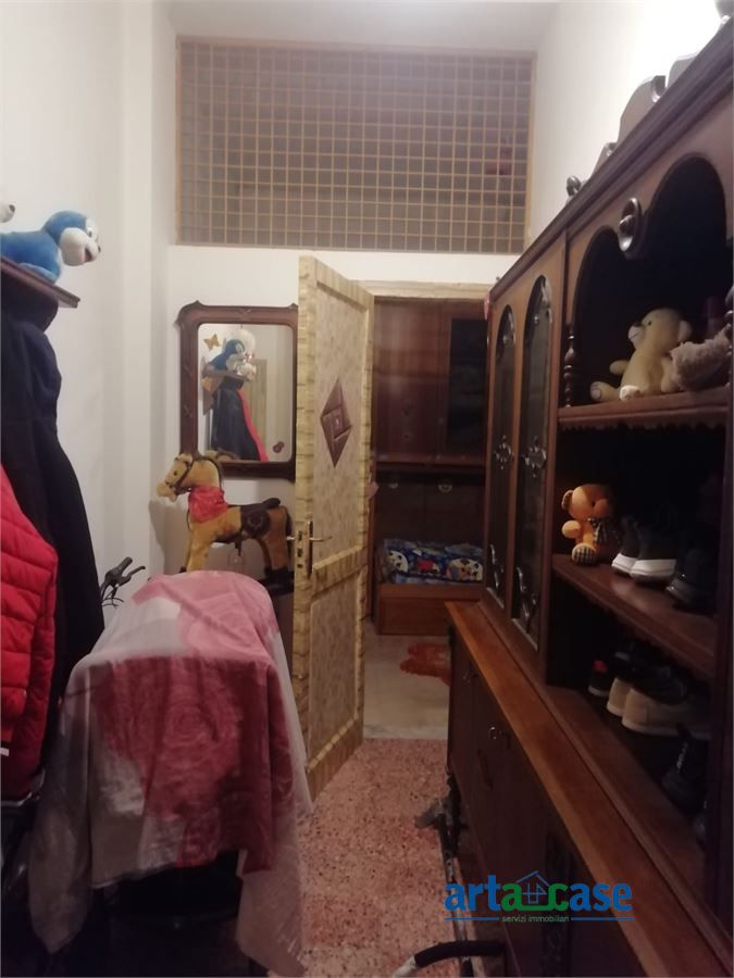 Trilocale in affitto a Messina