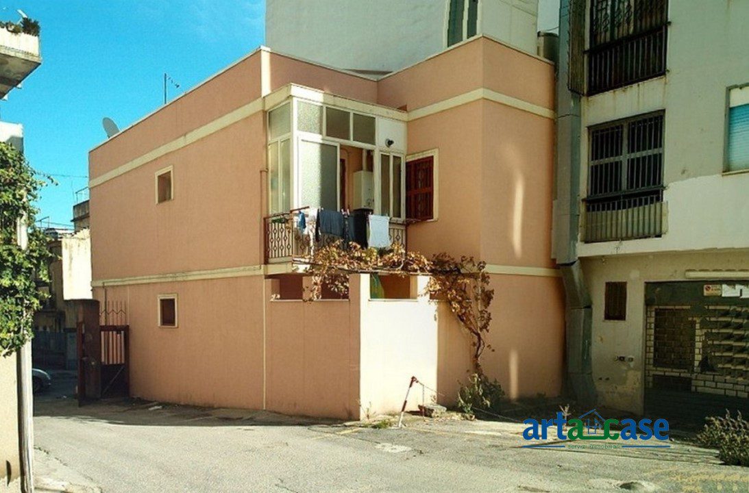 Trilocale in vendita a Messina