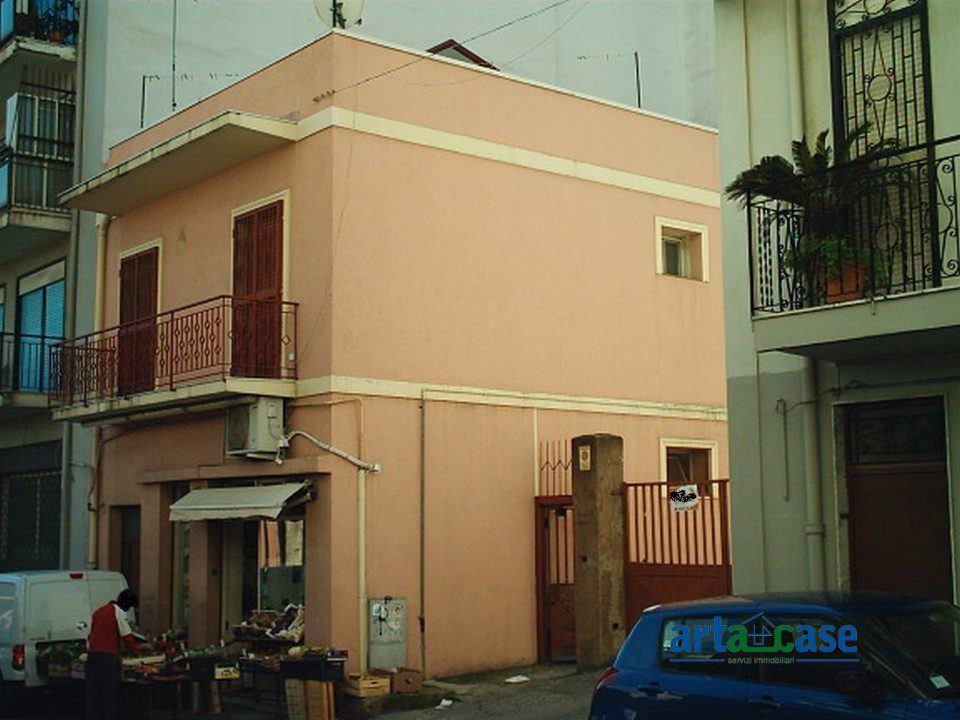 Trilocale in vendita a Messina