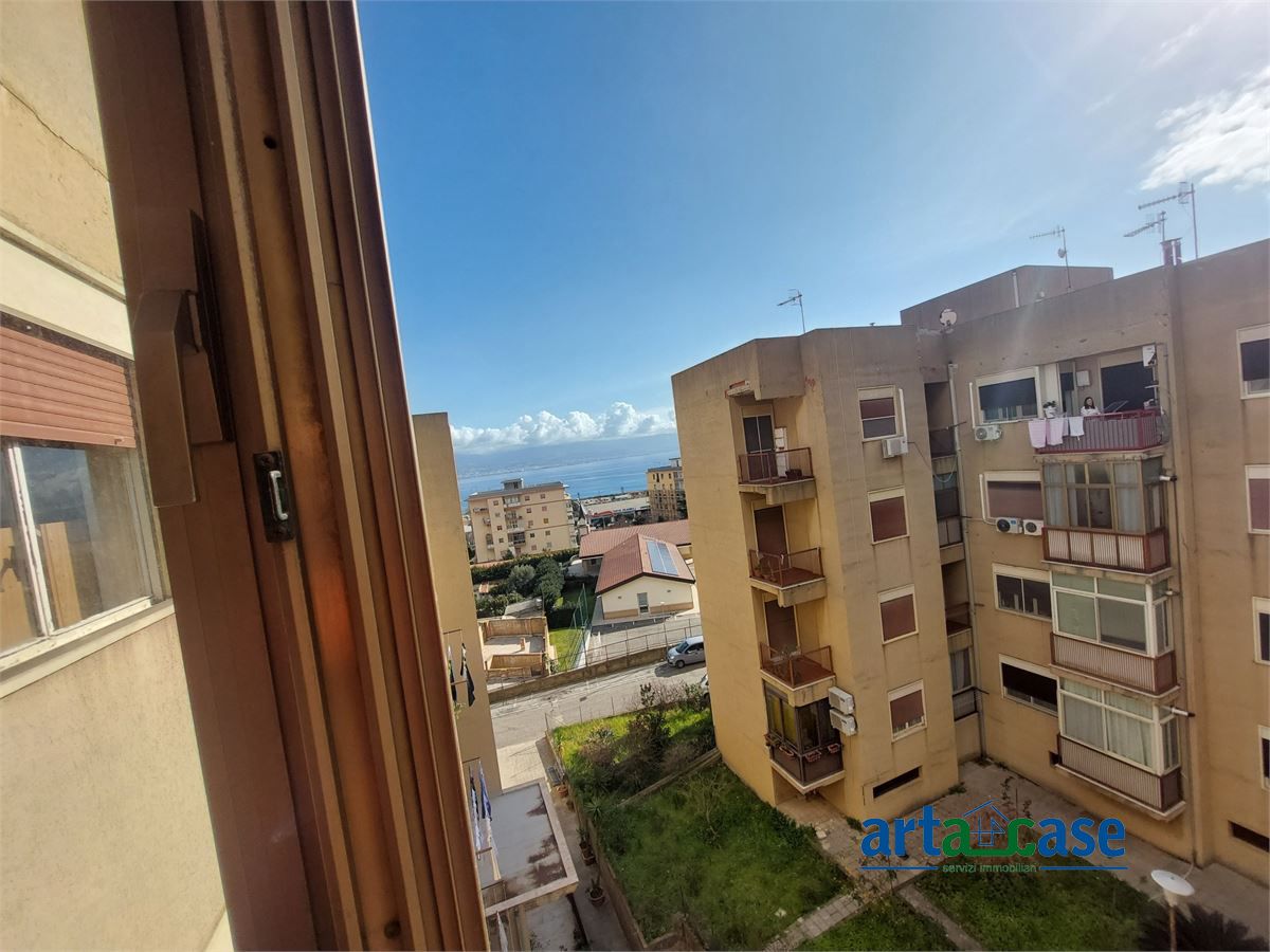 Trilocale in vendita a Messina