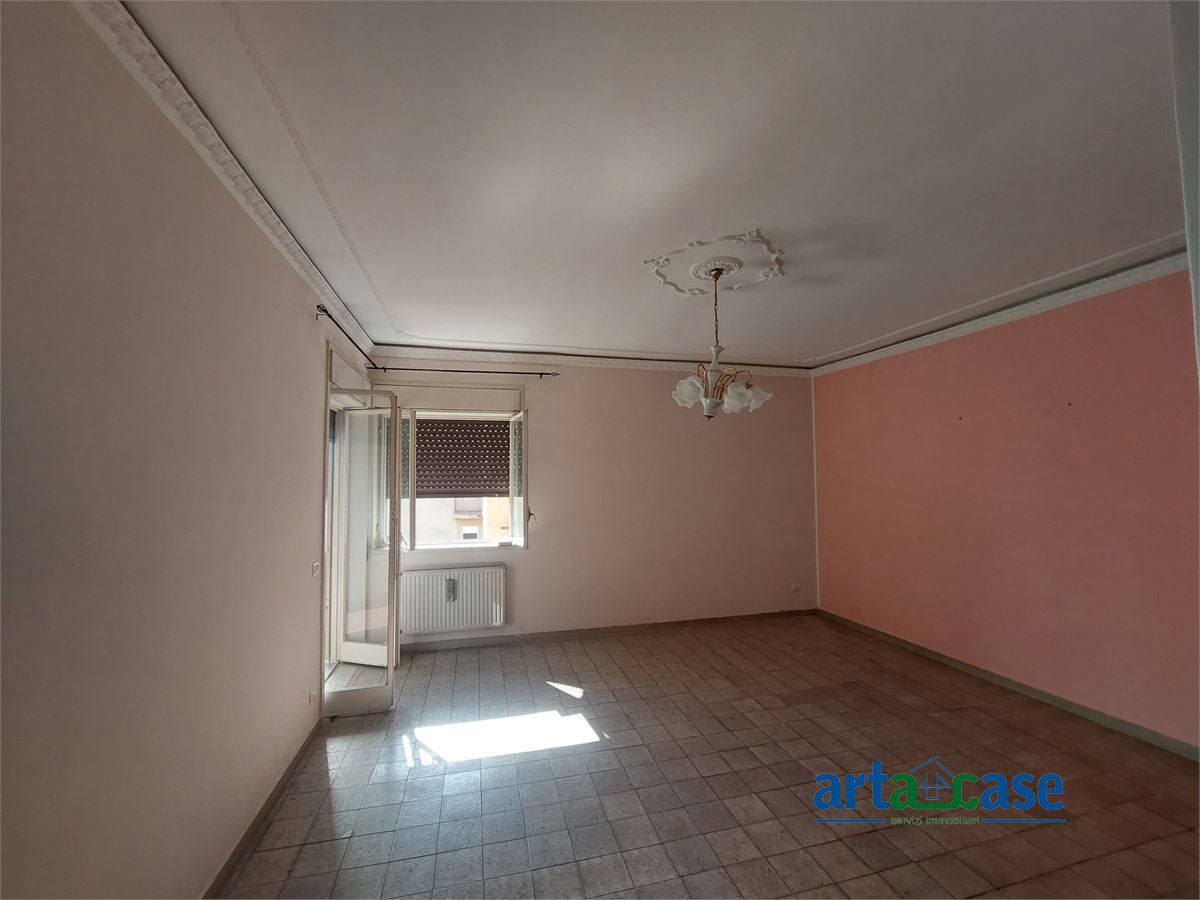 Trilocale in vendita a Messina
