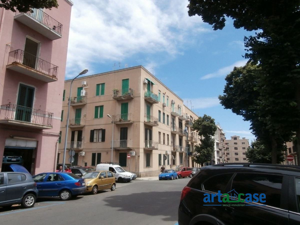 Bilocale in affitto a Messina