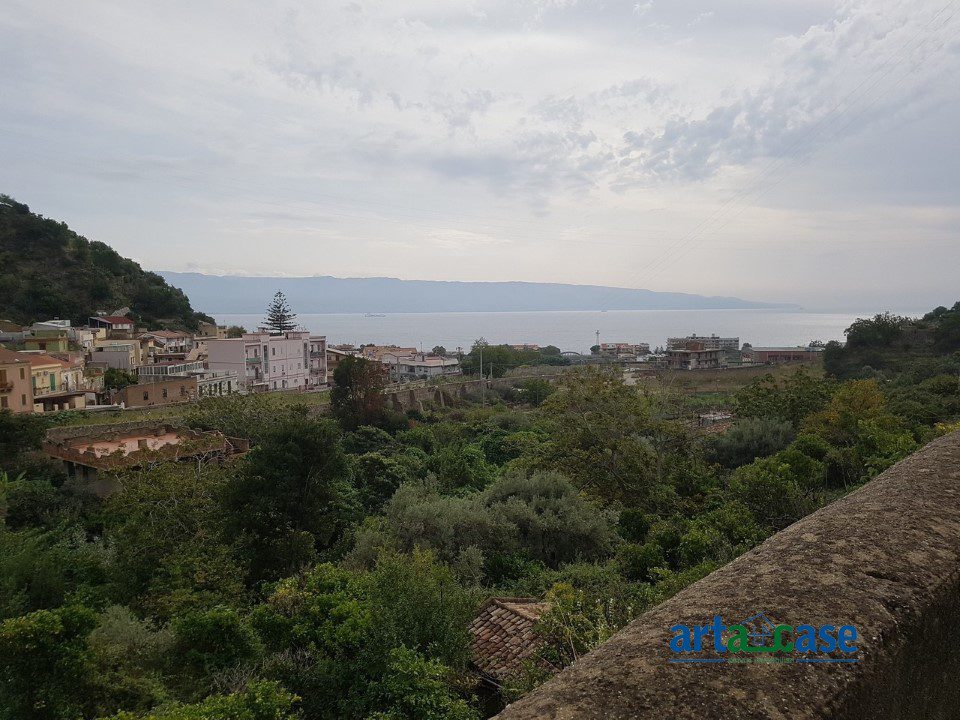 Trilocale in vendita a Messina