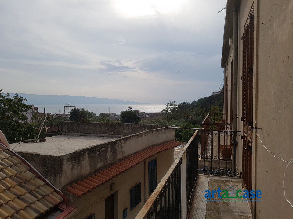 Trilocale in vendita a Messina