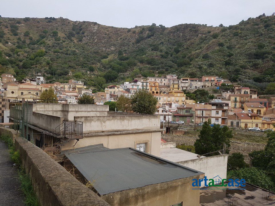 Trilocale in vendita a Messina