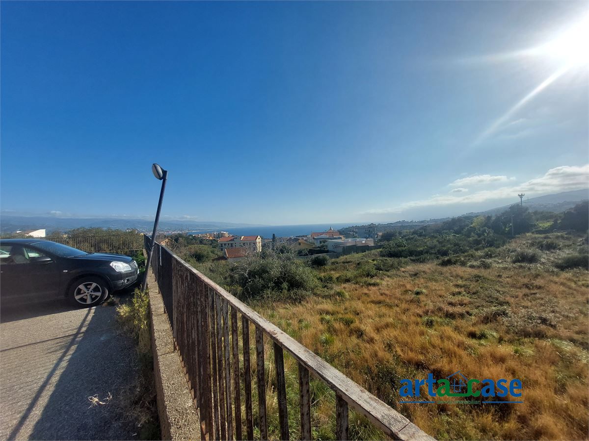 Monolocale in affitto a Messina