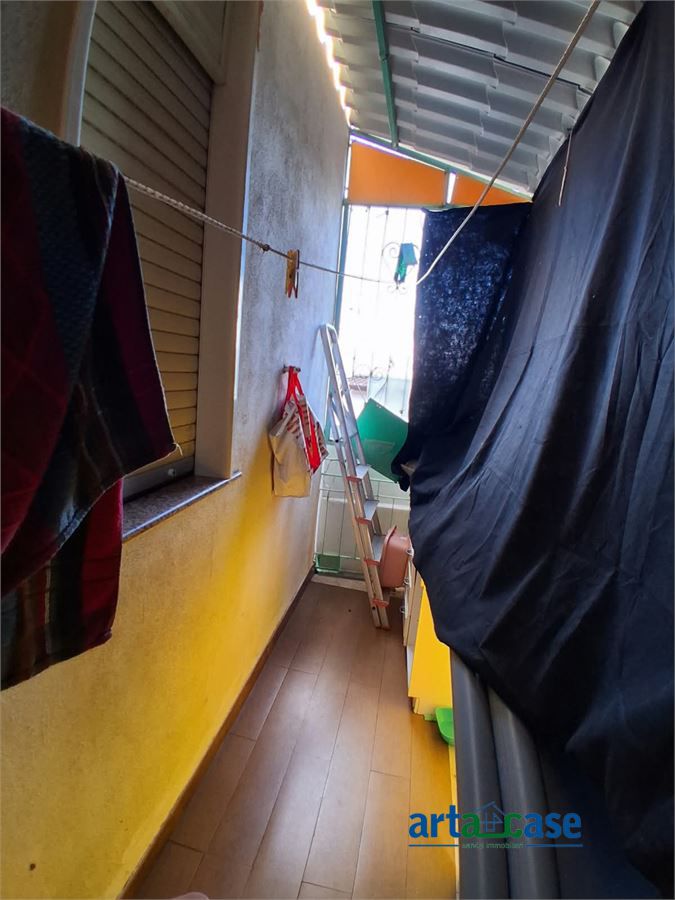 Appartamento – Messina, III Circoscrizione - Vista 3