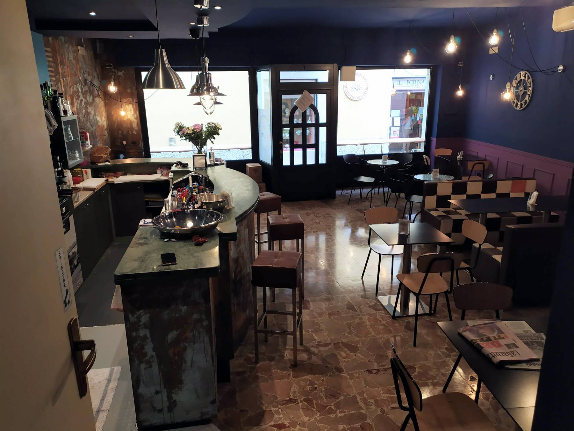 Attivit commerciale in vendita a Sarezzo