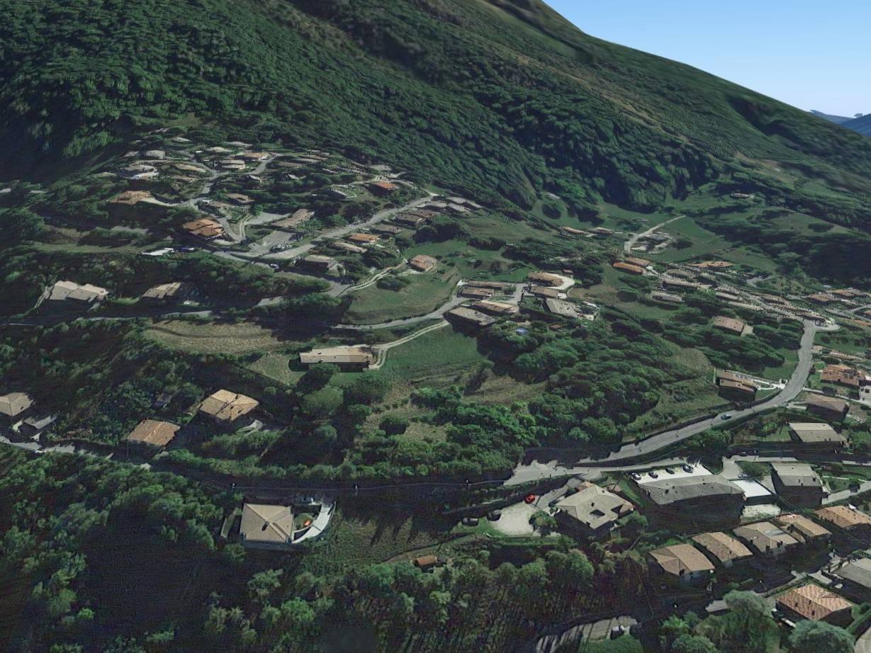 Terreno Edificabile Residenziale in vendita a Lodrino