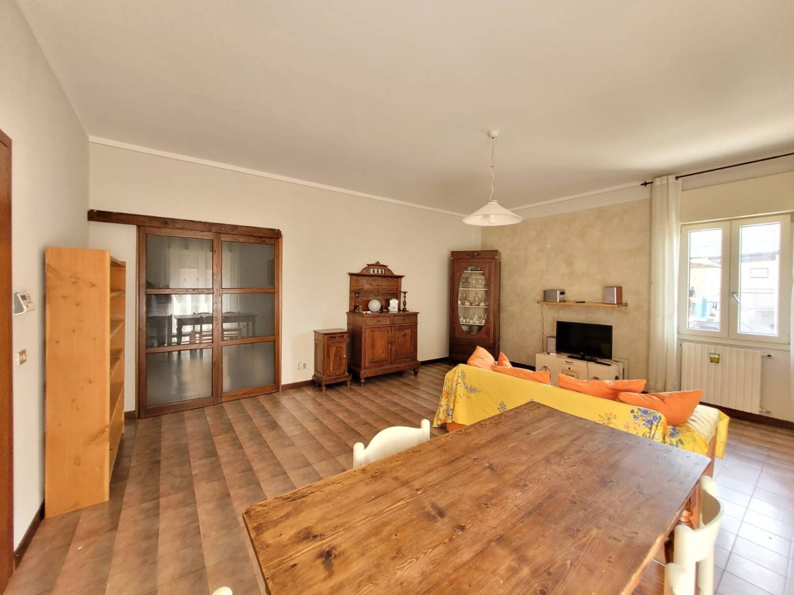 appartamento Quadrilocale in vendita a Villa Carcina