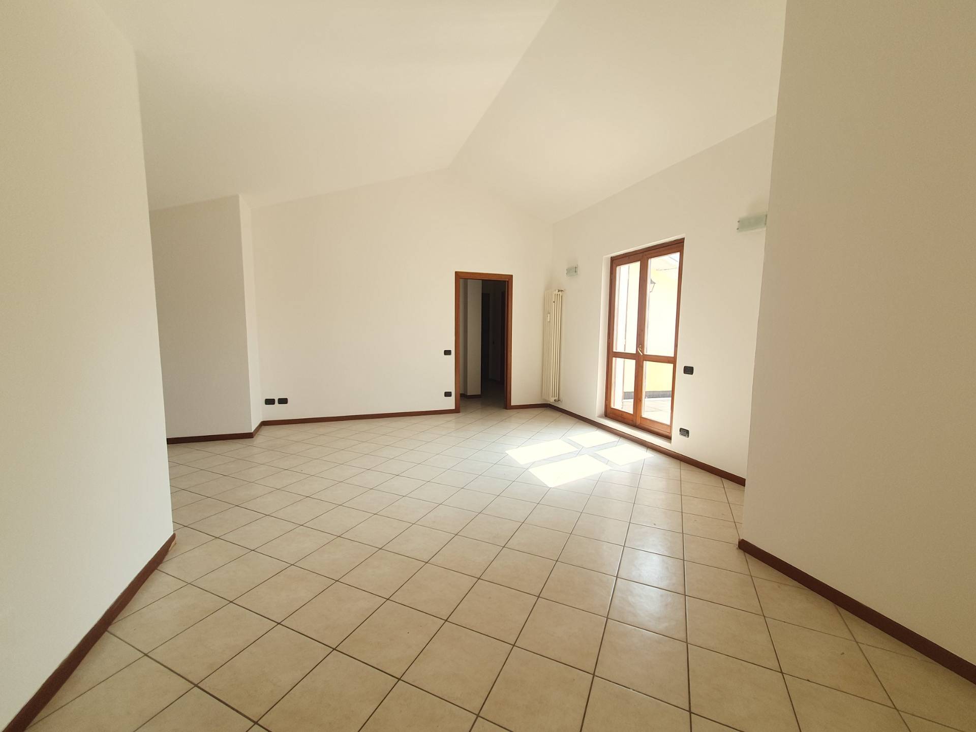 appartamento Quadrilocale in vendita a Bovezzo