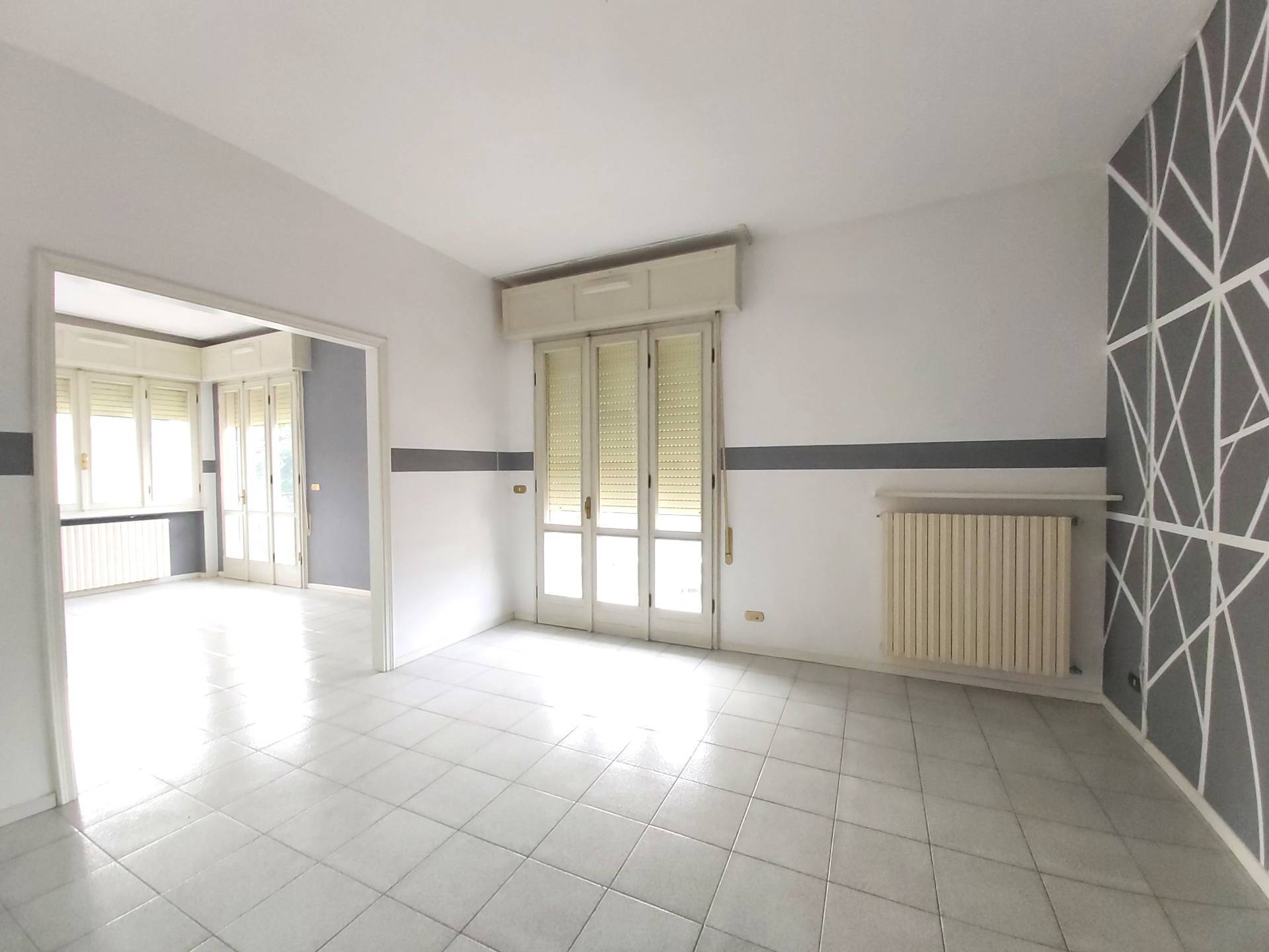 appartamento Quadrilocale in vendita a Villa Carcina, Cogozzo