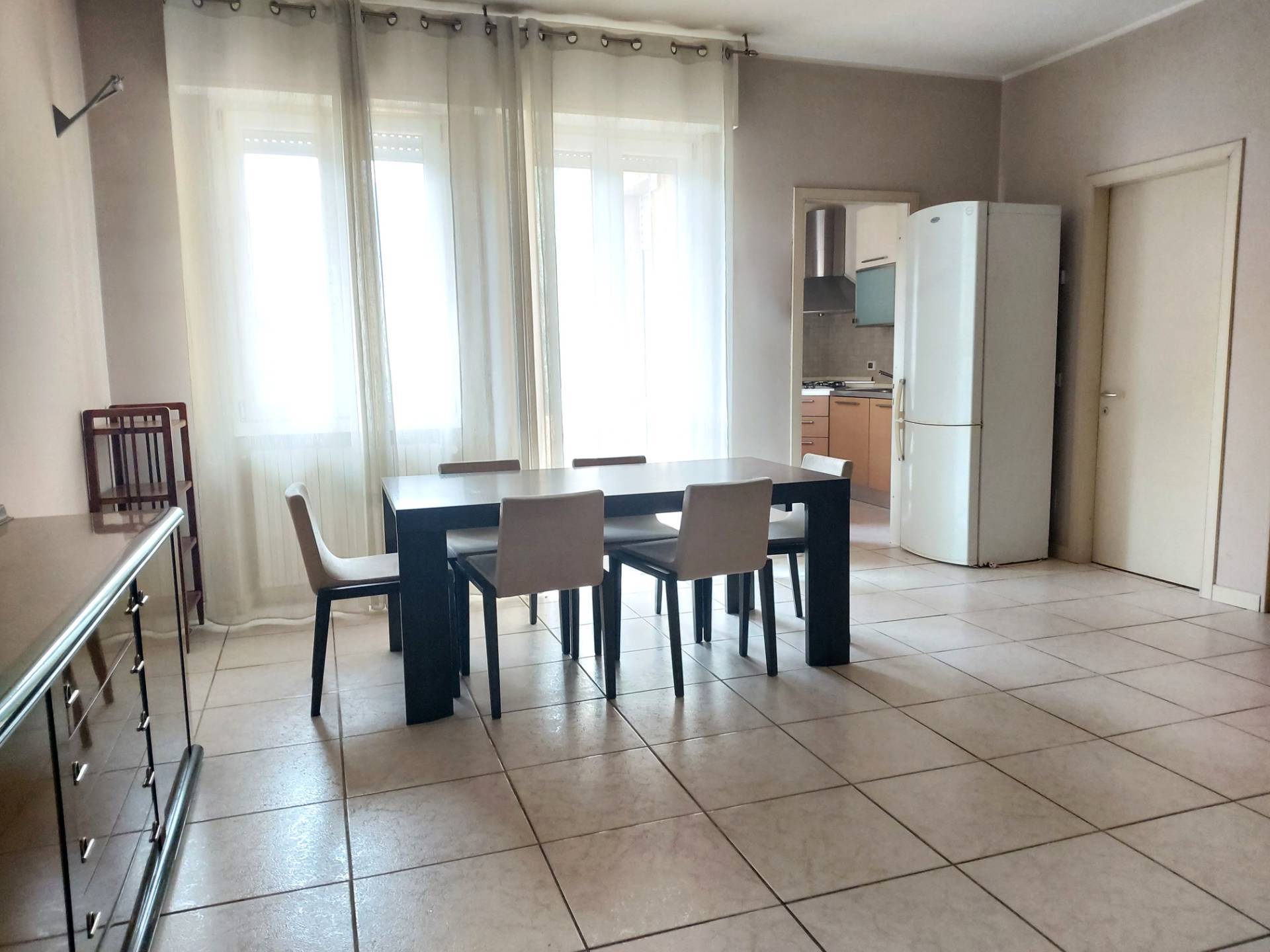 appartamento Trilocale in vendita a Villa Carcina, Villa