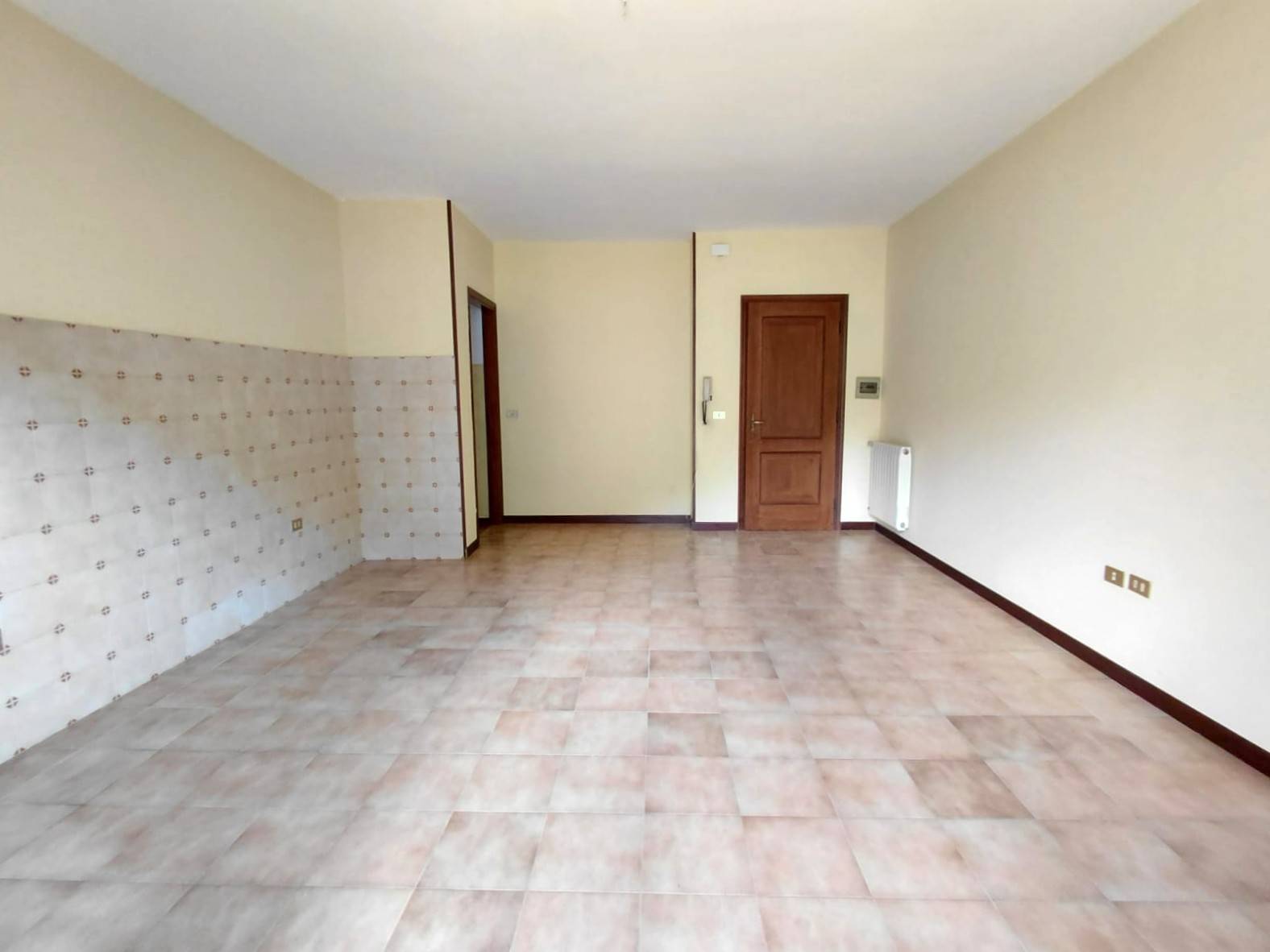 appartamento Trilocale in vendita a Pezzaze, Stravignino