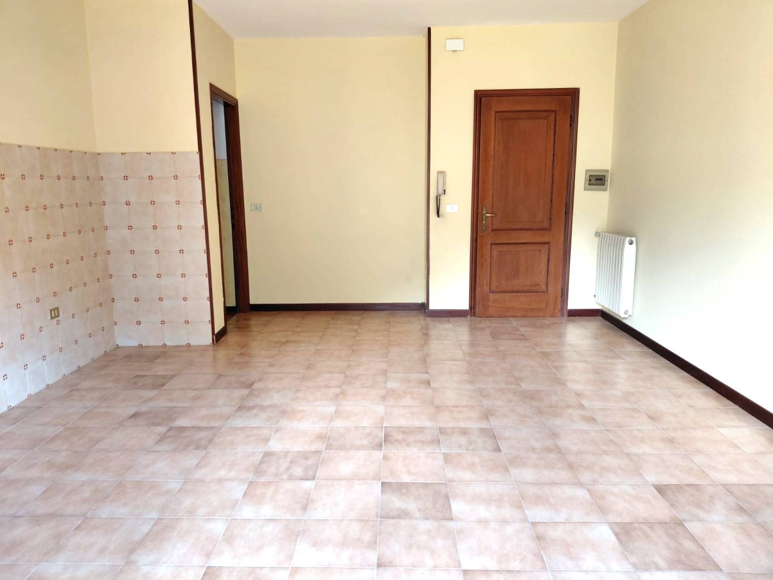 appartamento Trilocale in vendita a Pezzaze, Stravignino