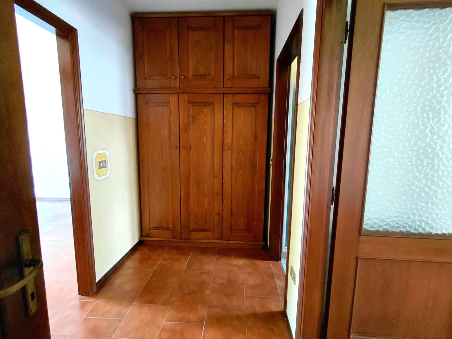 appartamento Trilocale in vendita a Pezzaze, Stravignino