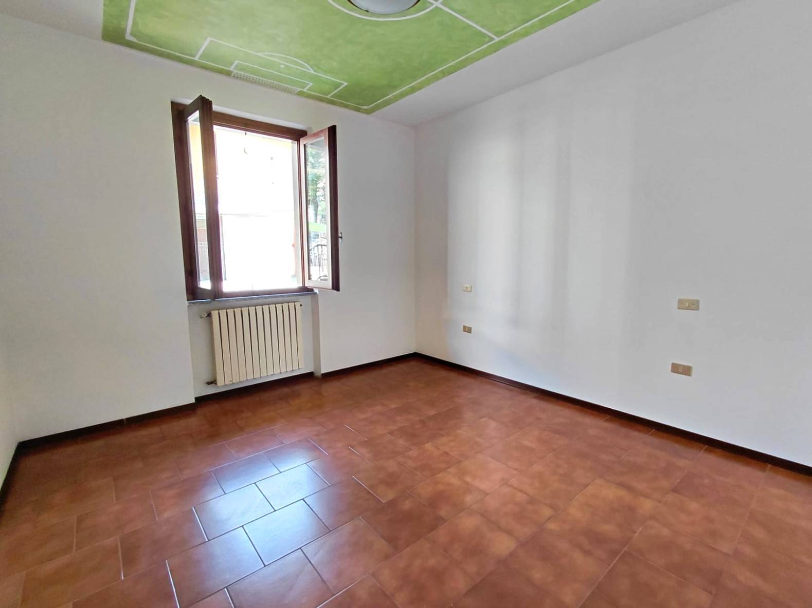 appartamento Trilocale in vendita a Pezzaze, Stravignino