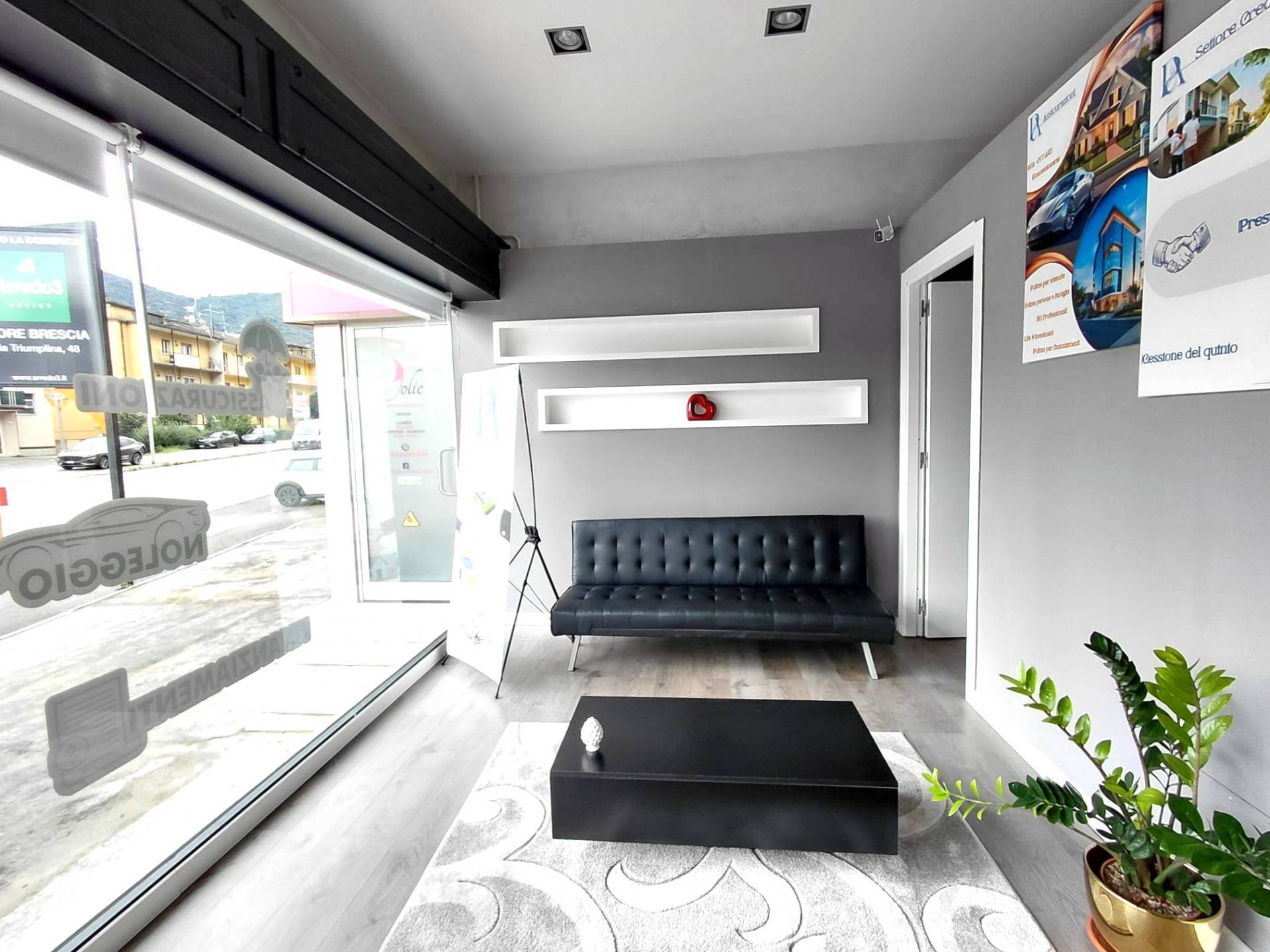 Negozio in vendita a Concesio