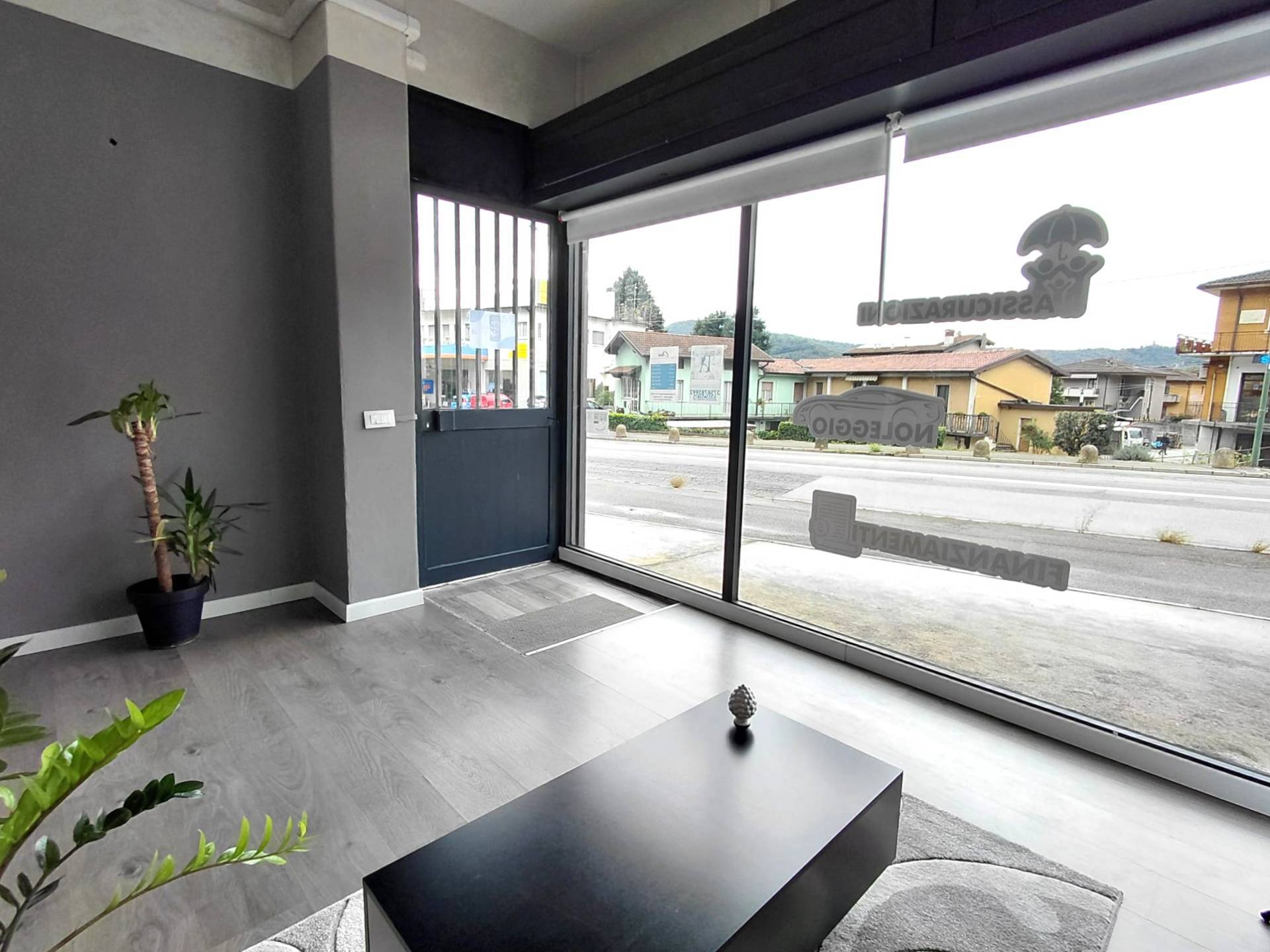 Negozio in vendita a Concesio