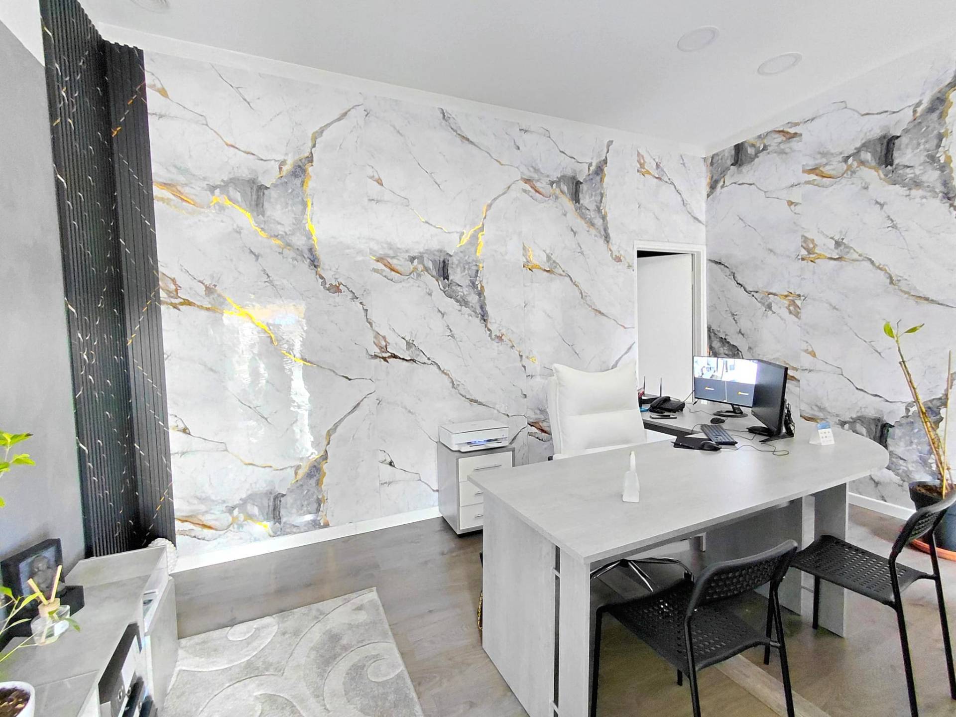 Negozio in affitto a Concesio