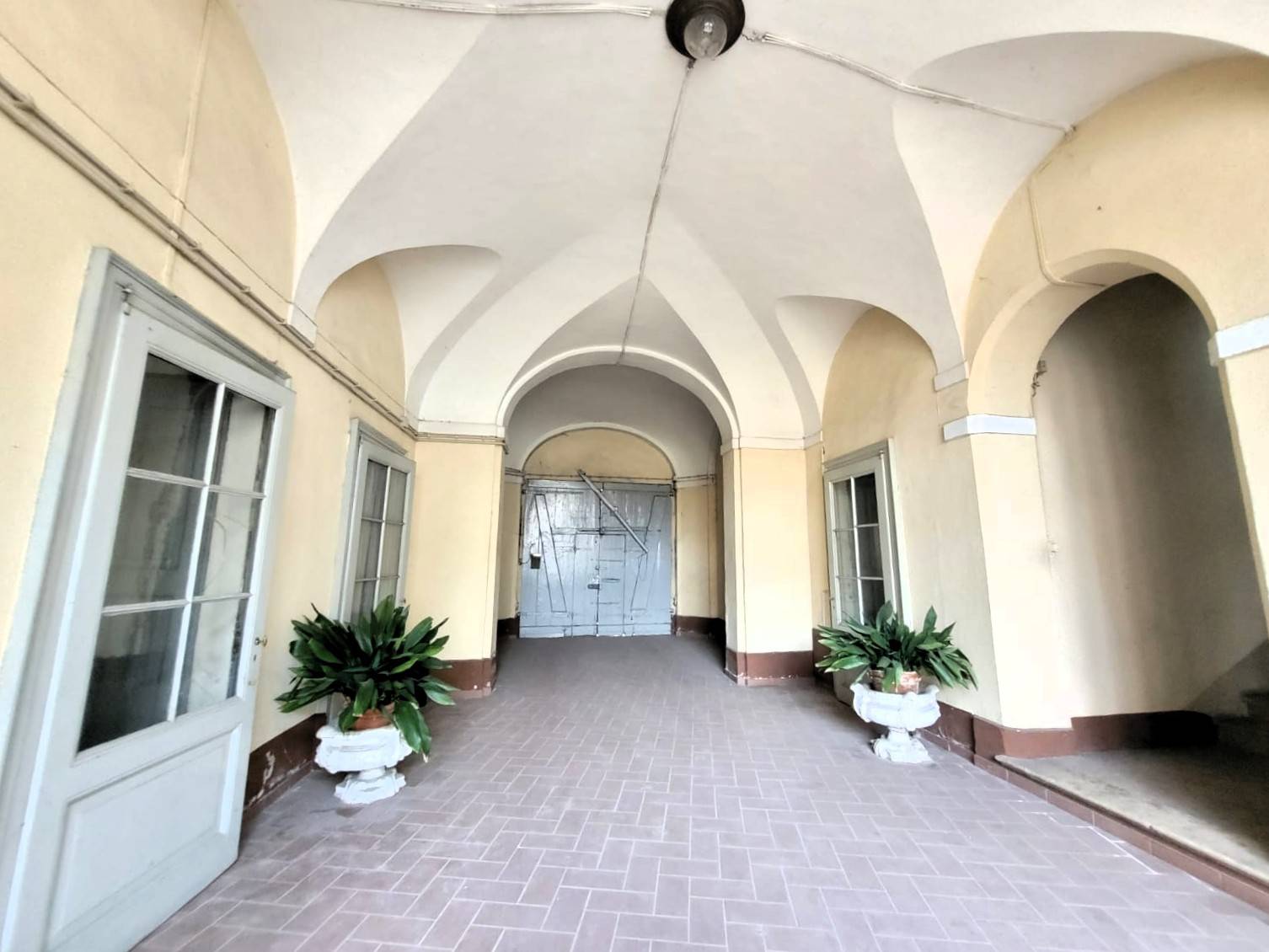 Palazzo Storico in vendita a Castiglione delle Stiviere