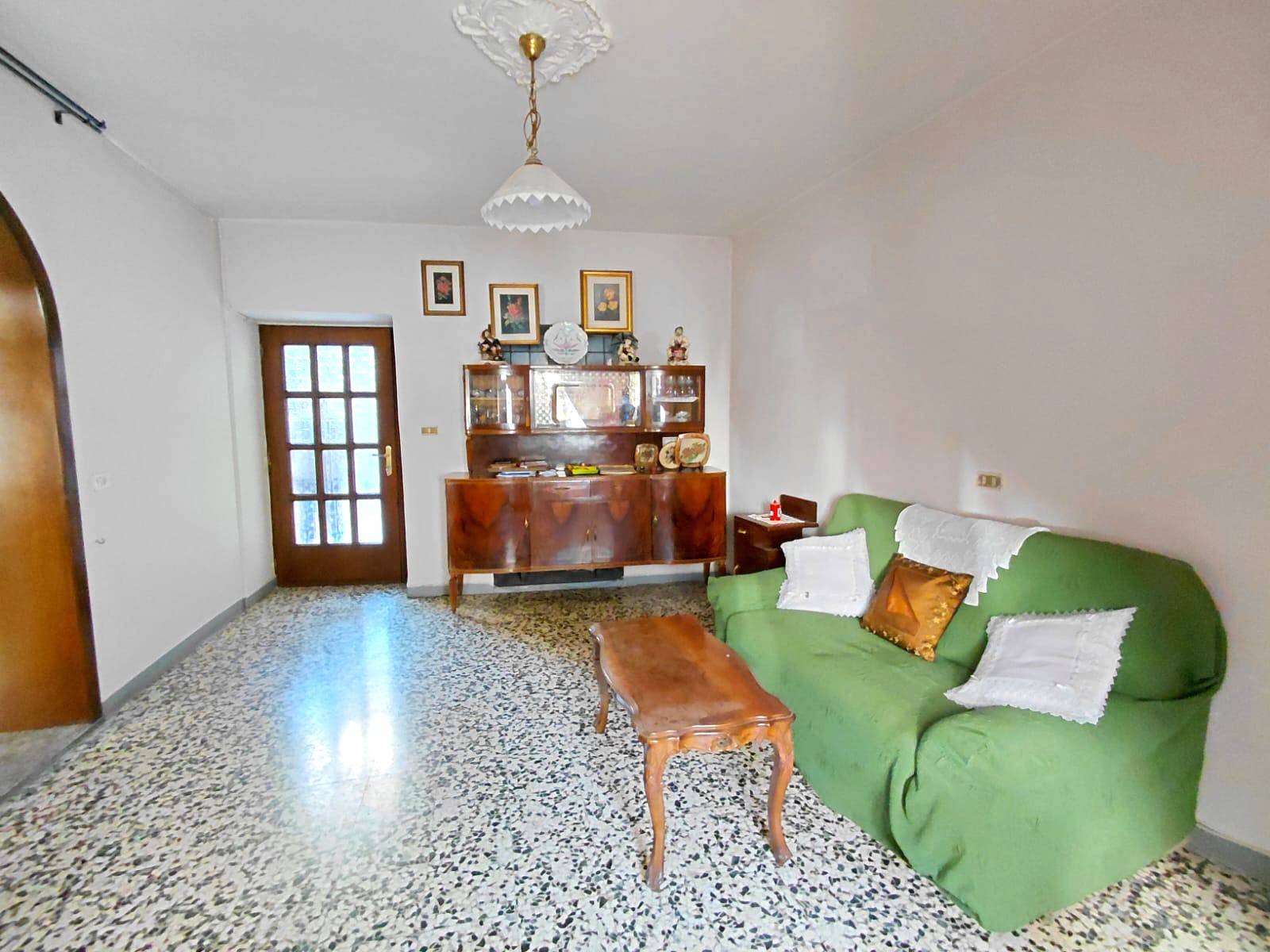 Porzione indipendente in vendita a Sarezzo