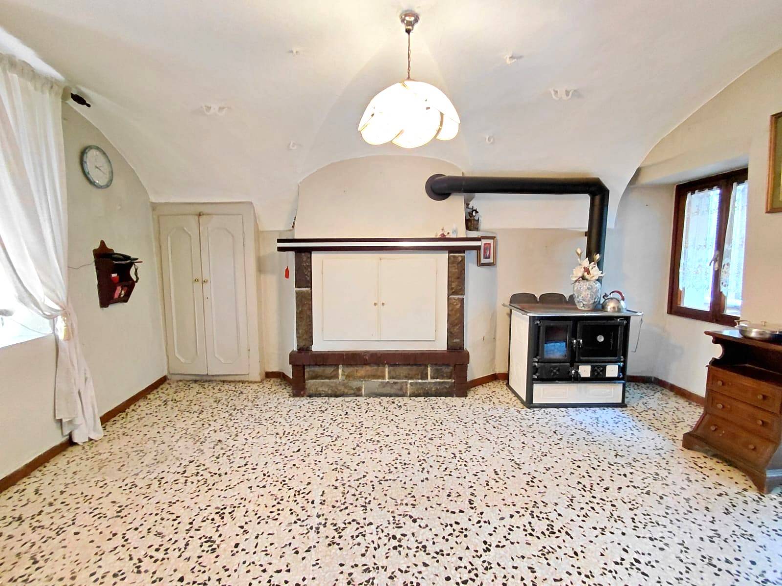 Porzione indipendente in vendita a Sarezzo