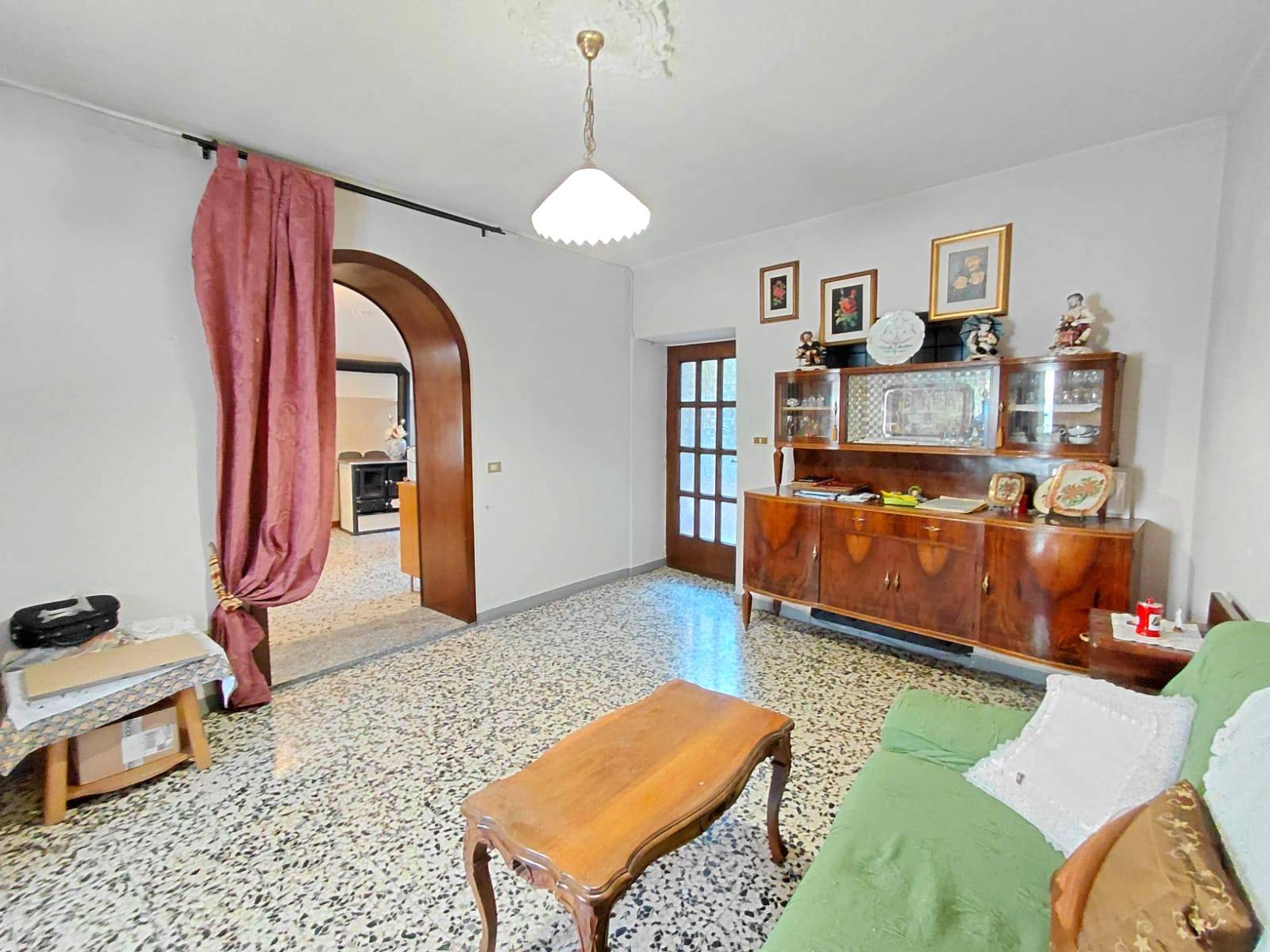 Porzione indipendente in vendita a Sarezzo