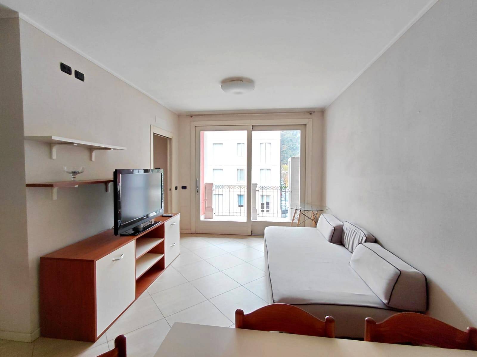 Appartamento Bilocale in vendita a Sarezzo