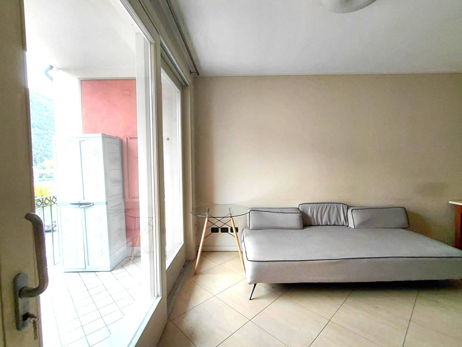 Appartamento Bilocale in vendita a Sarezzo