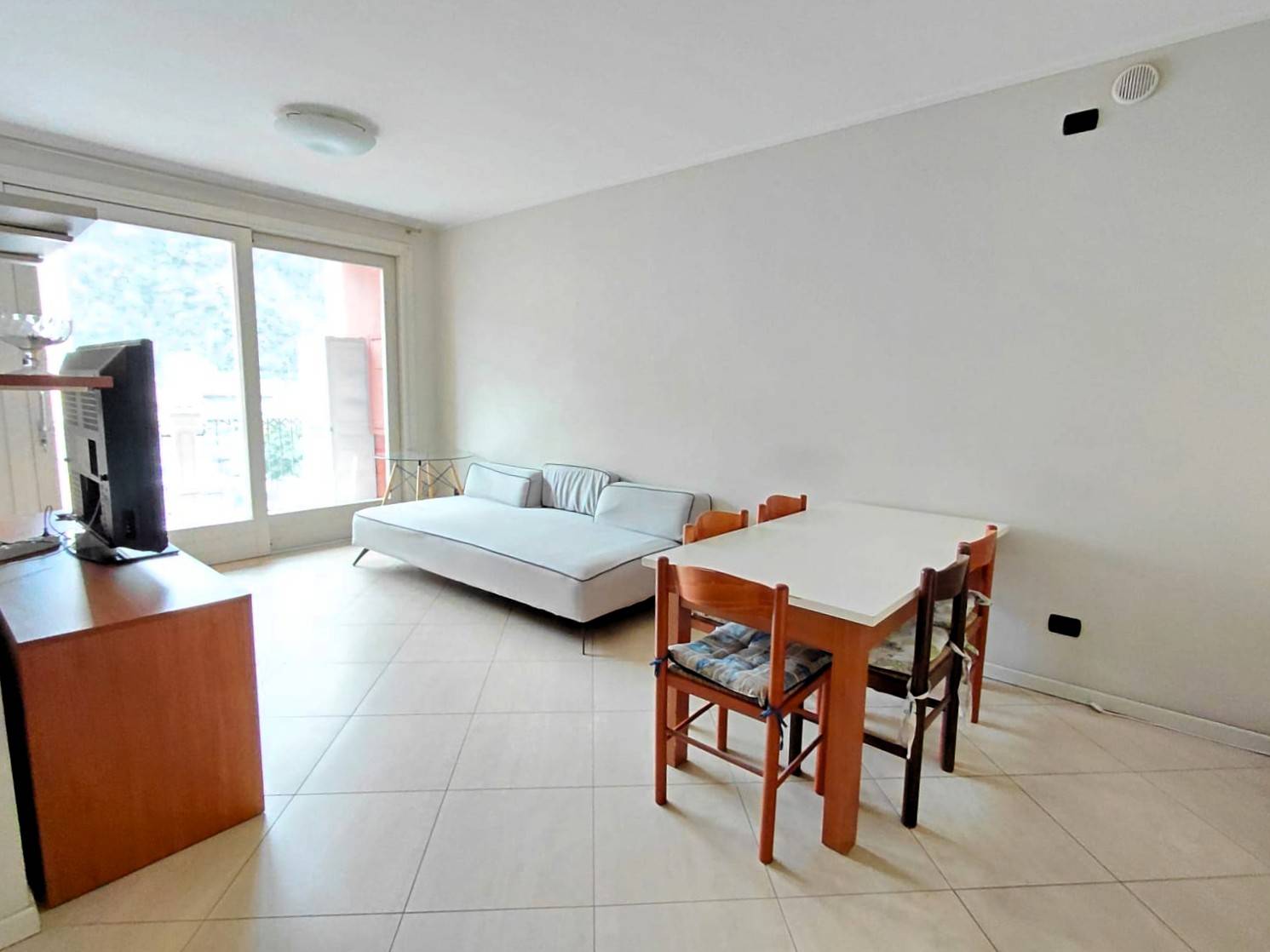 Appartamento Bilocale in vendita a Sarezzo