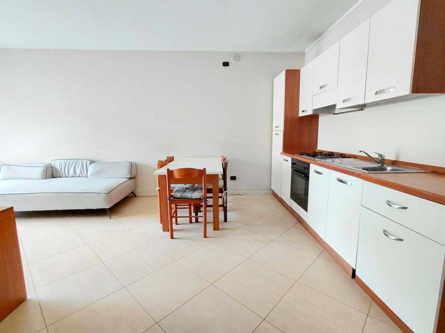 Appartamento Bilocale in vendita a Sarezzo