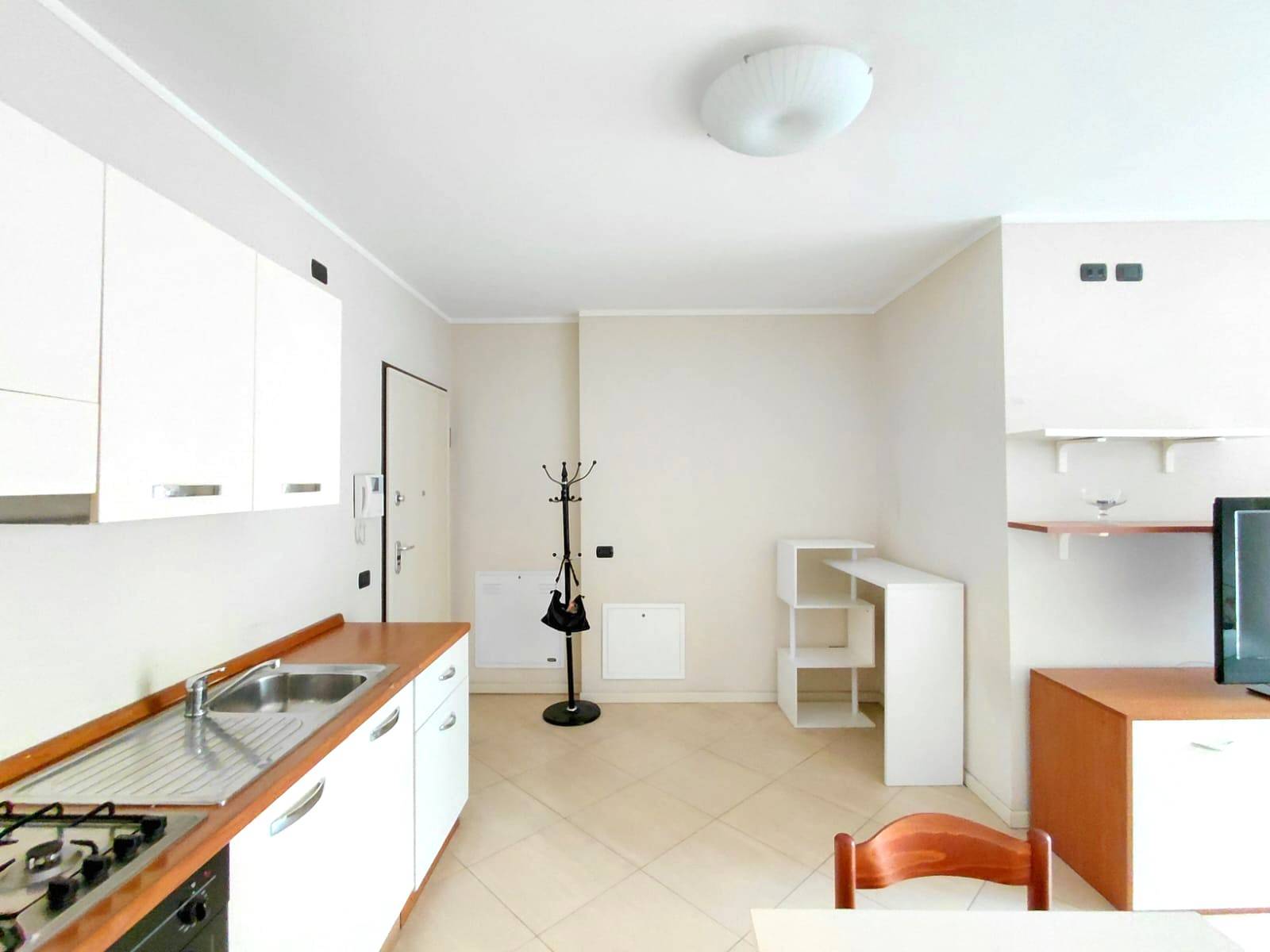 Appartamento Bilocale in vendita a Sarezzo