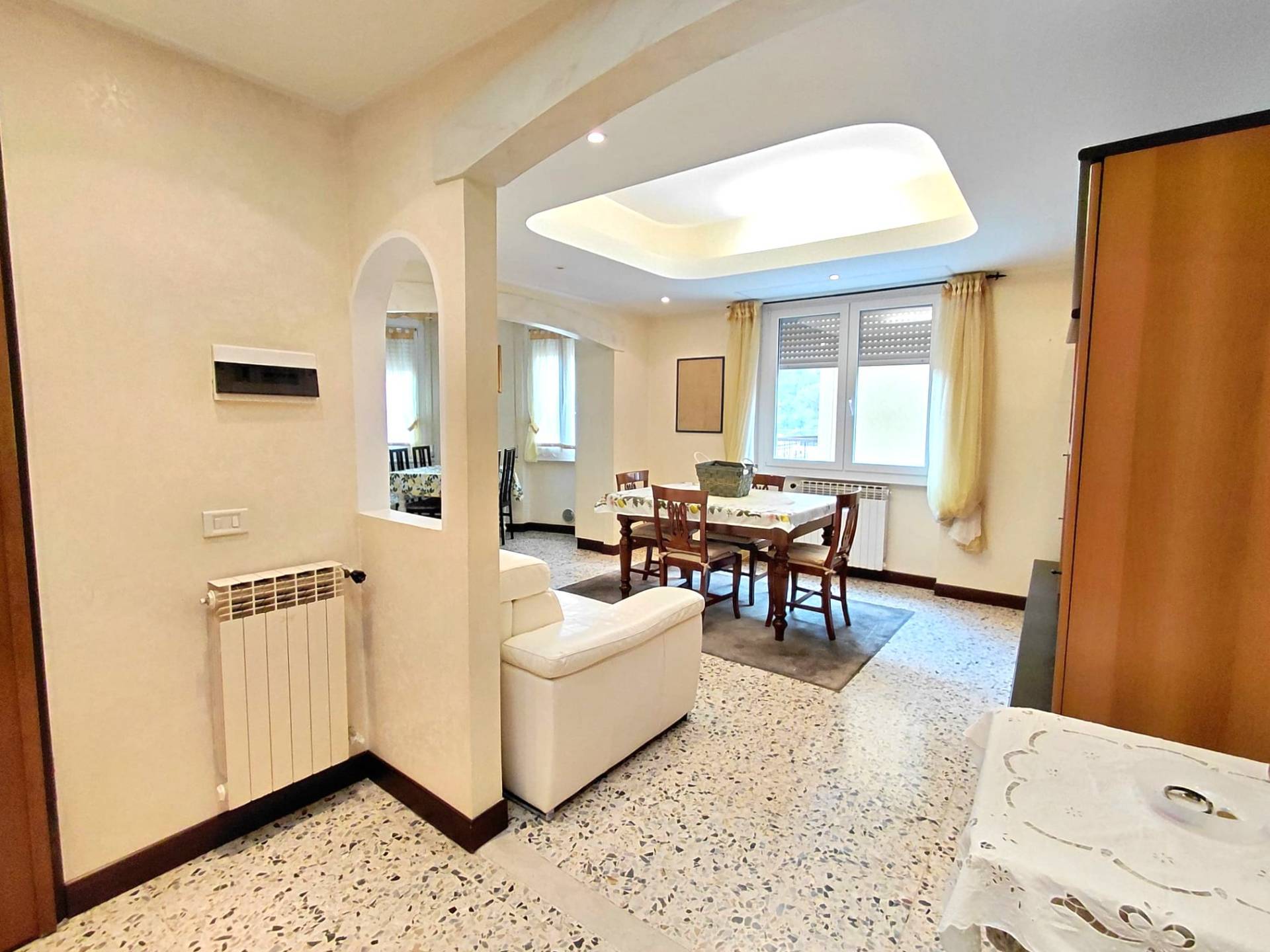 appartamento Trilocale in vendita a Lumezzane