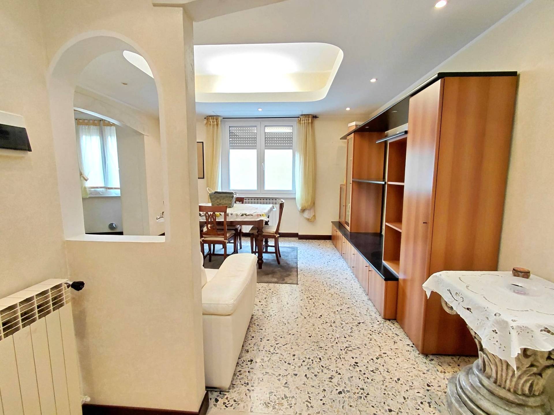 appartamento Trilocale in vendita a Lumezzane