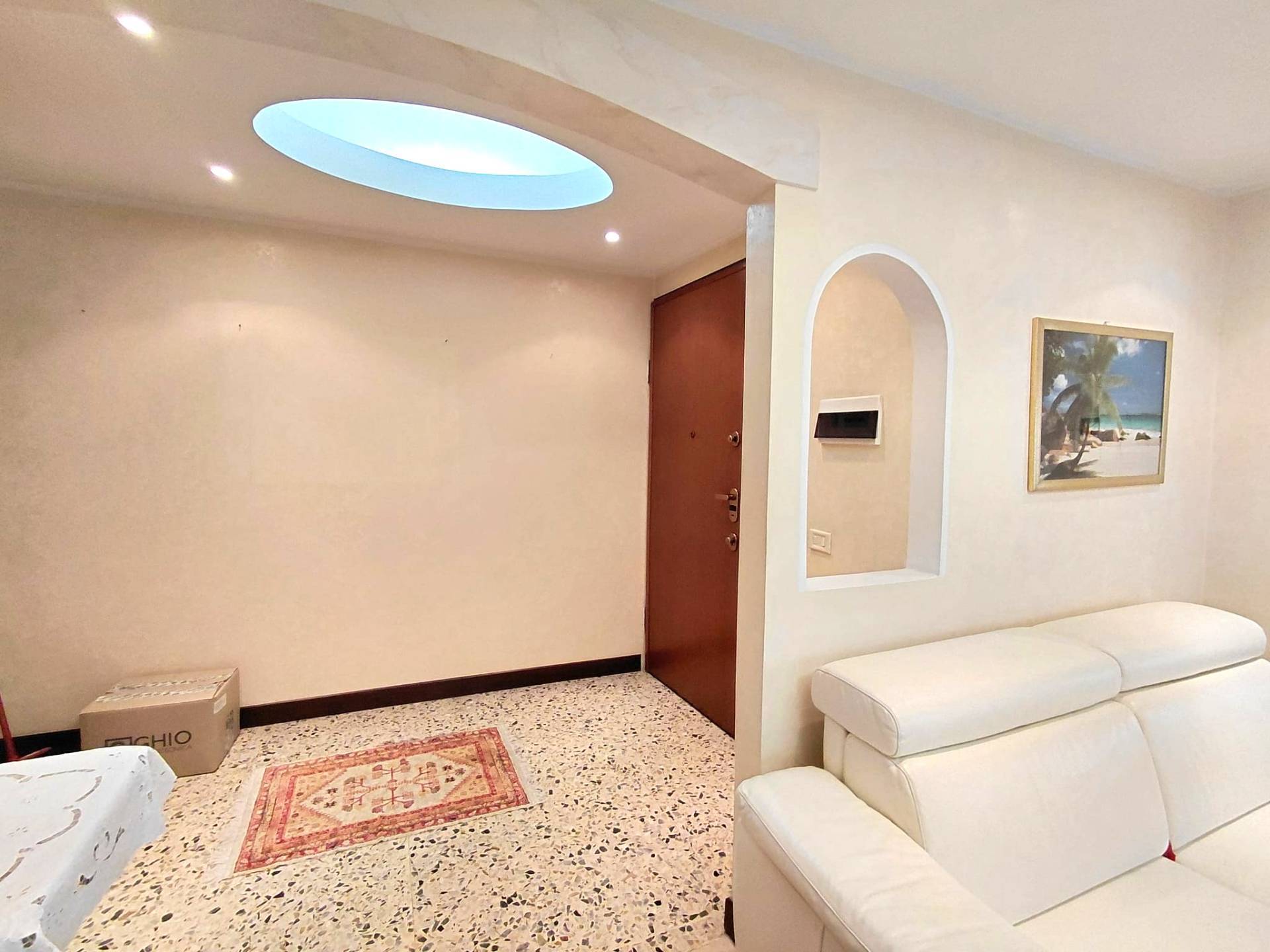 appartamento Trilocale in vendita a Lumezzane