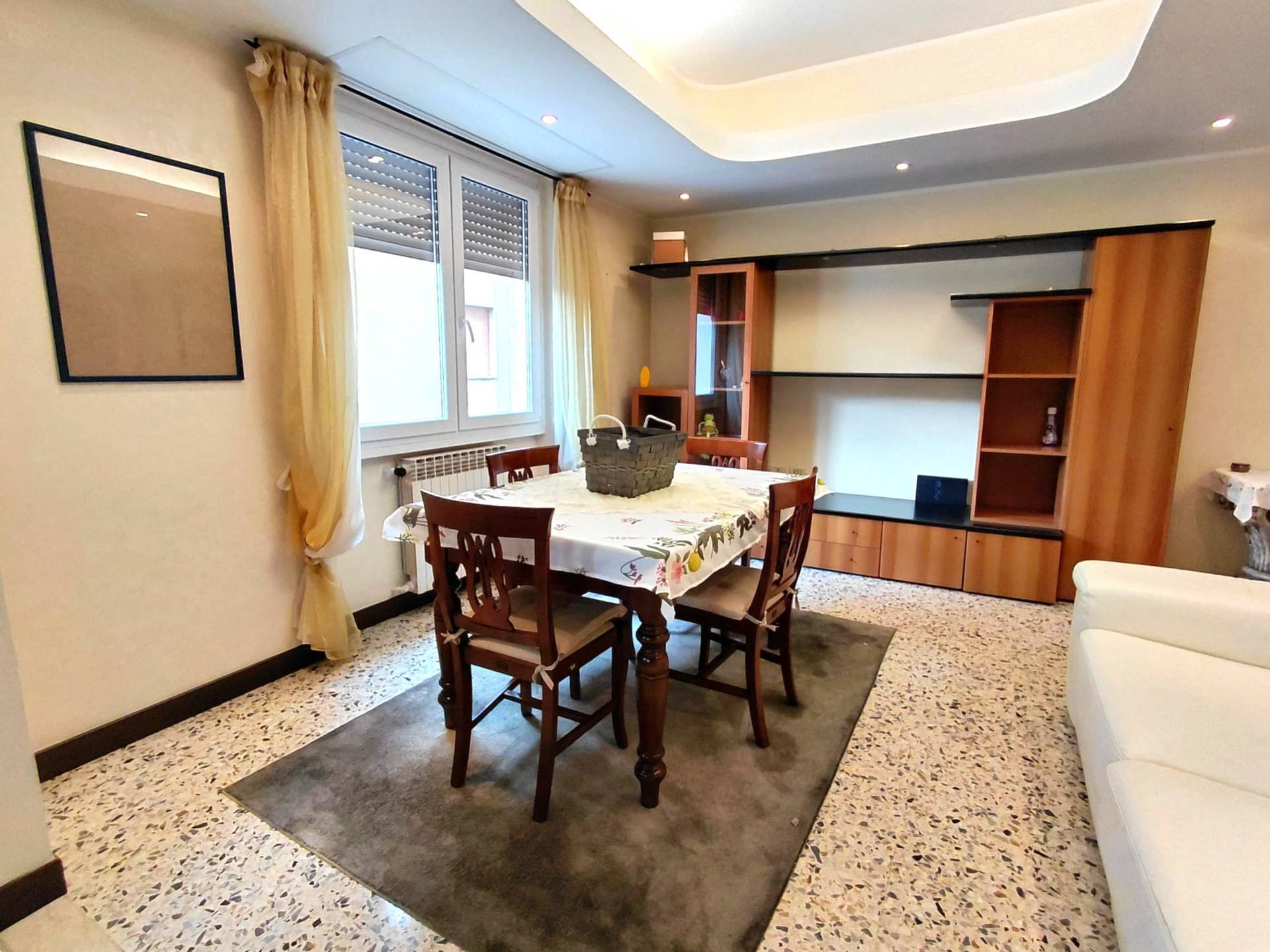 appartamento Trilocale in vendita a Lumezzane