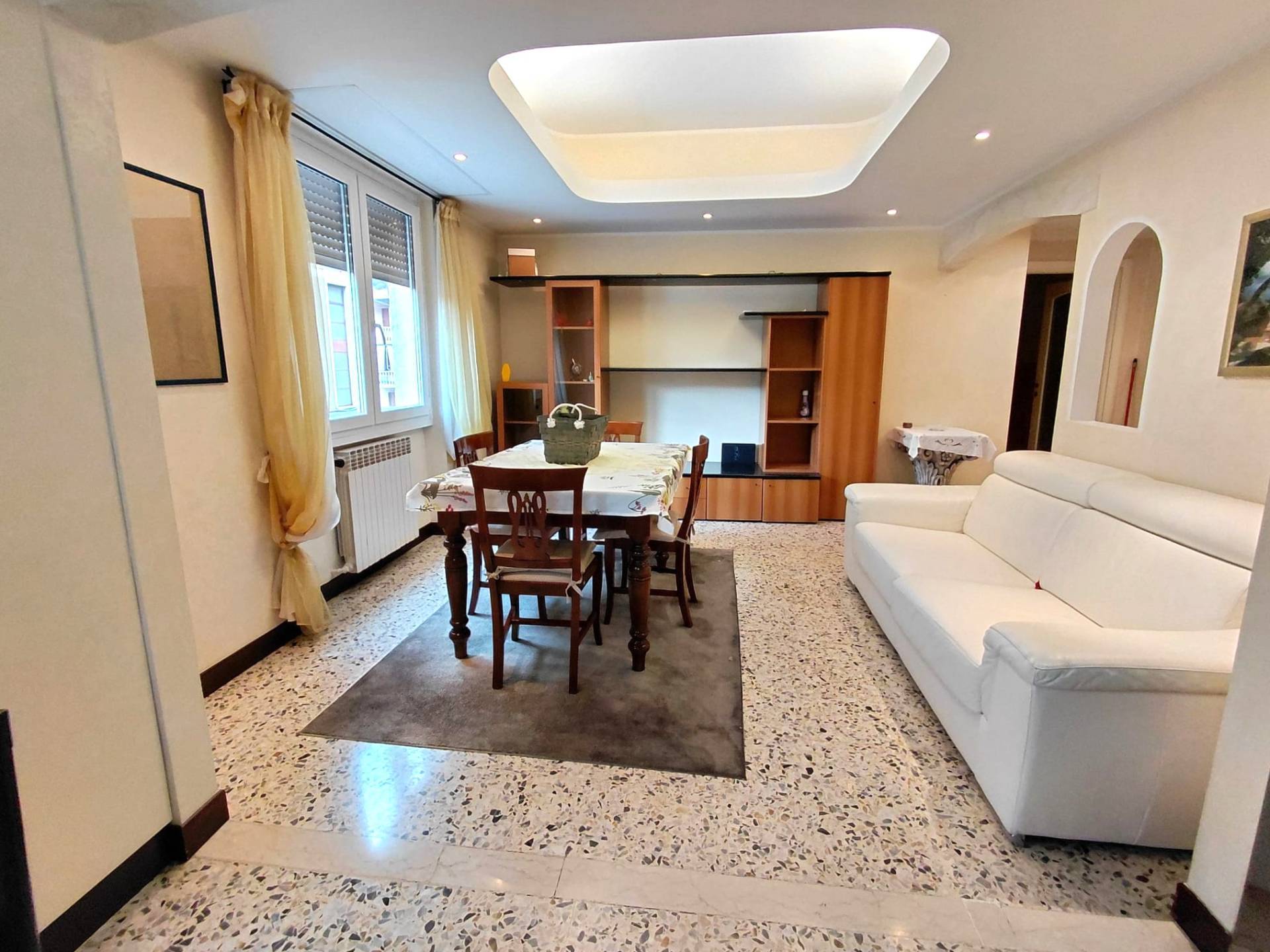 appartamento Trilocale in vendita a Lumezzane