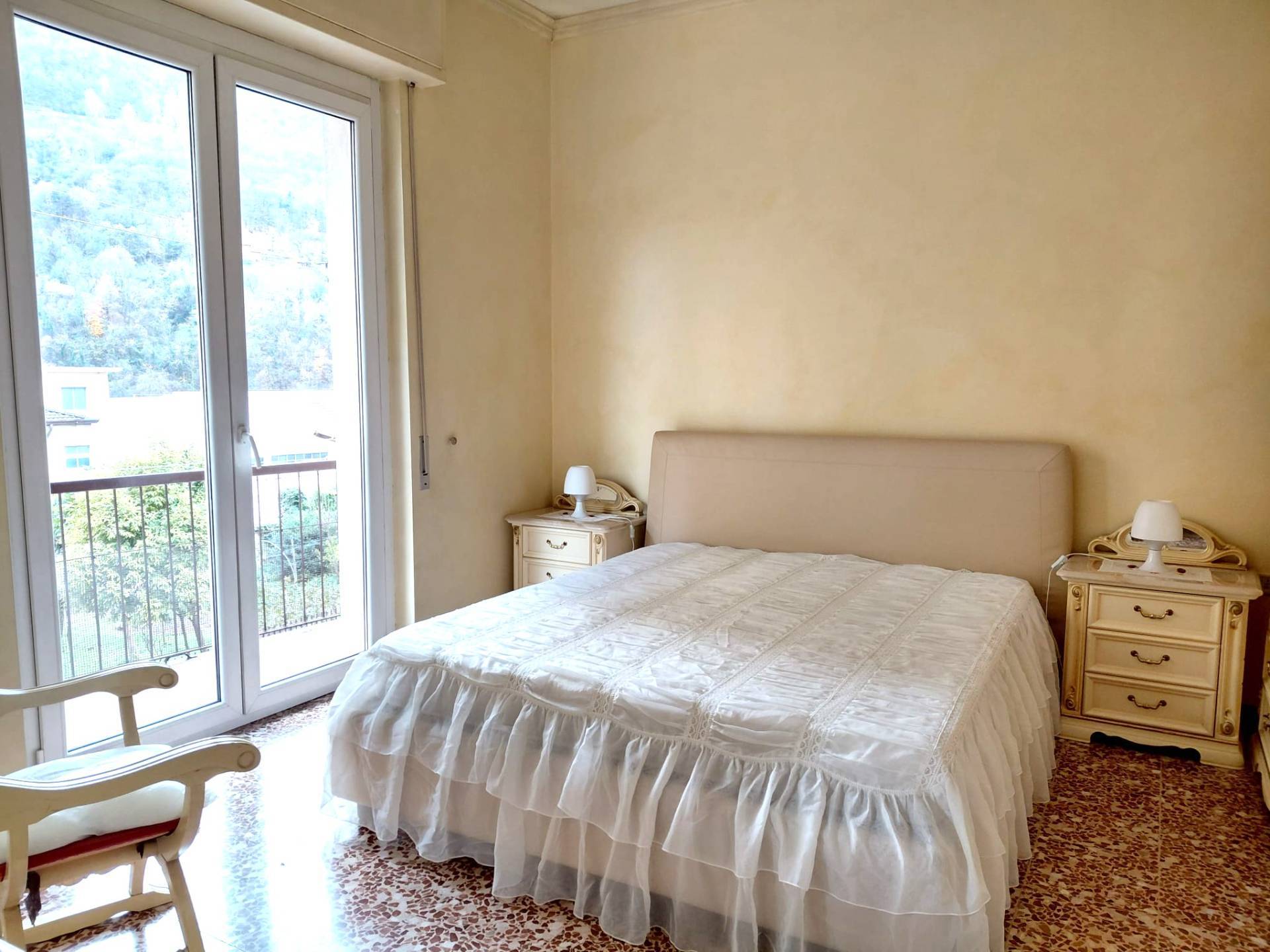 appartamento Trilocale in vendita a Lumezzane