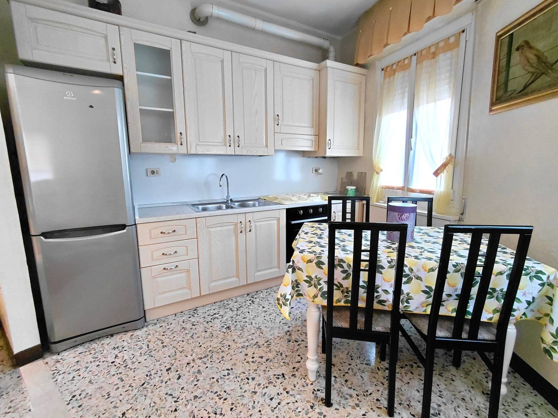 appartamento Trilocale in vendita a Lumezzane