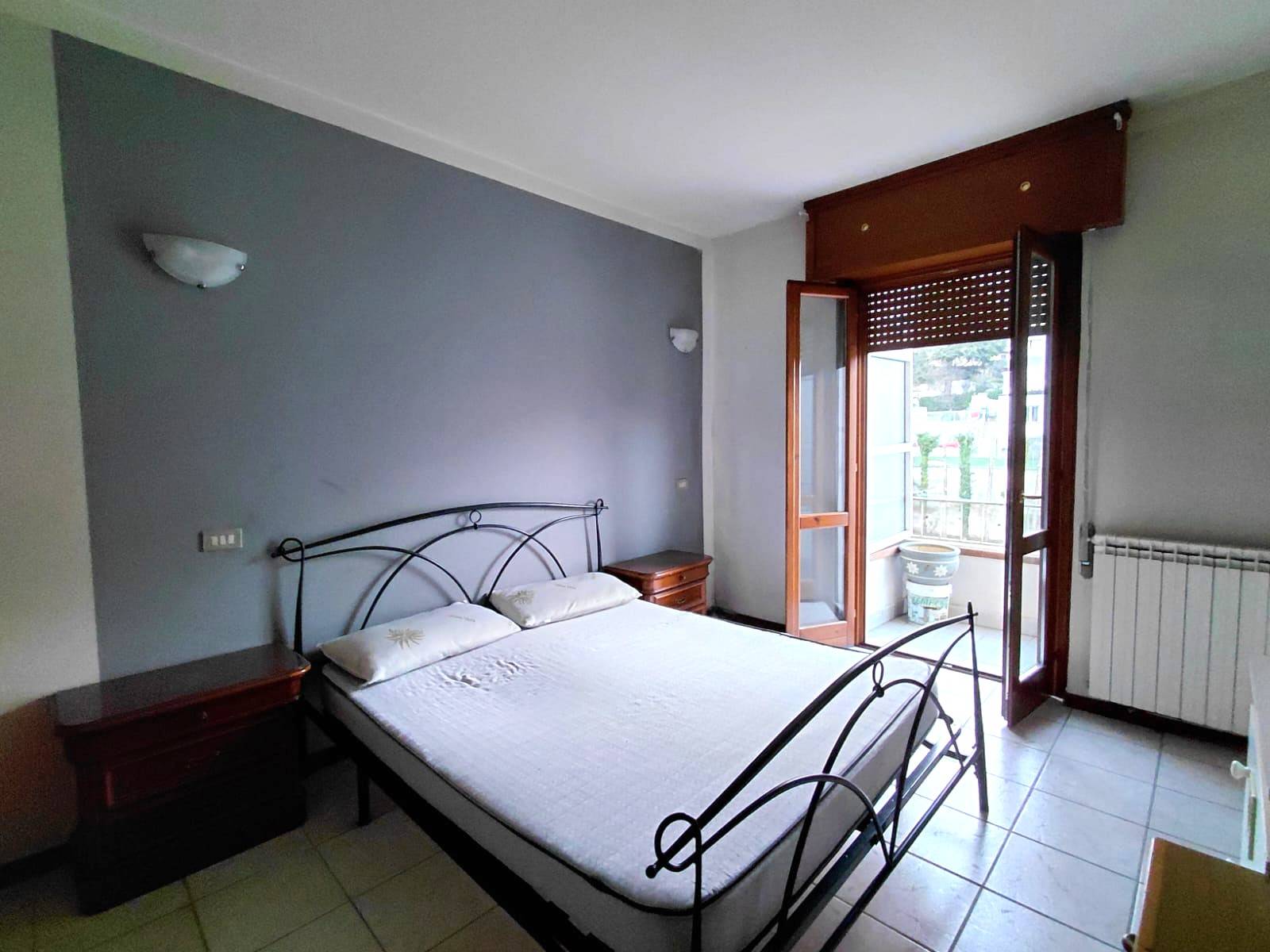 Appartamento Bilocale in vendita a Lumezzane, Lumezzane San Sebastiano