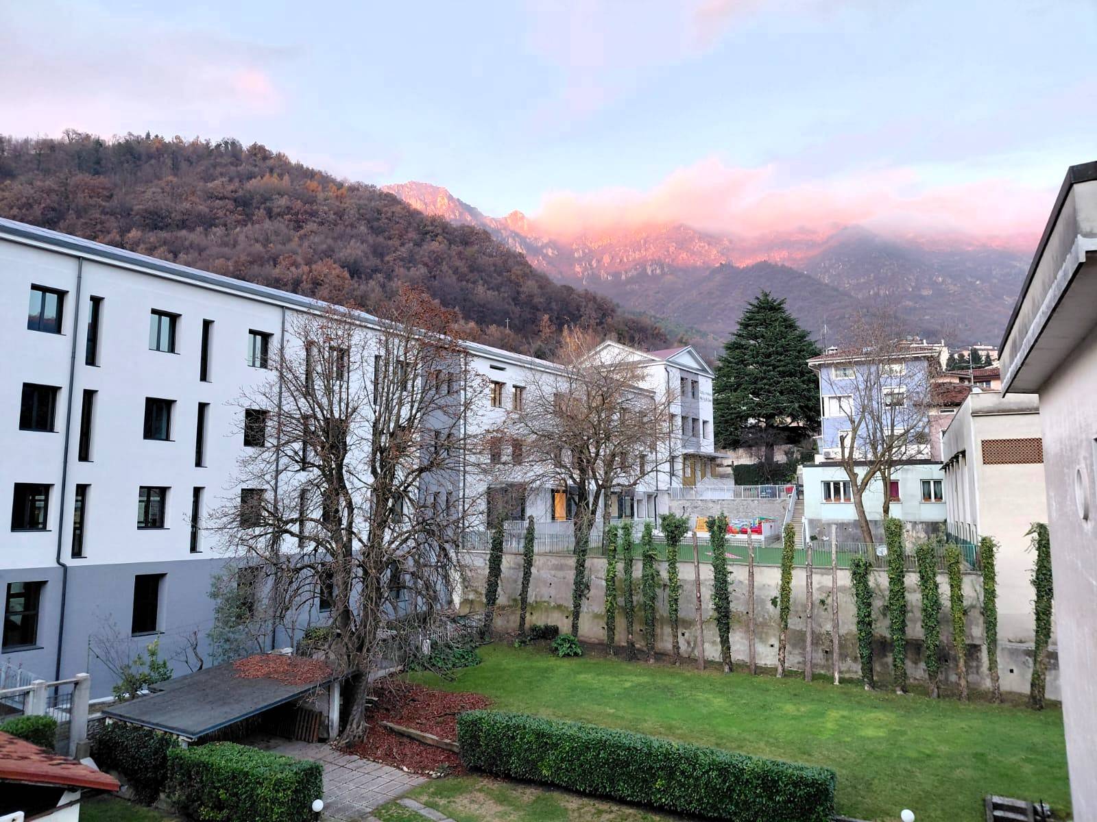 Appartamento Bilocale in vendita a Lumezzane, Lumezzane San Sebastiano