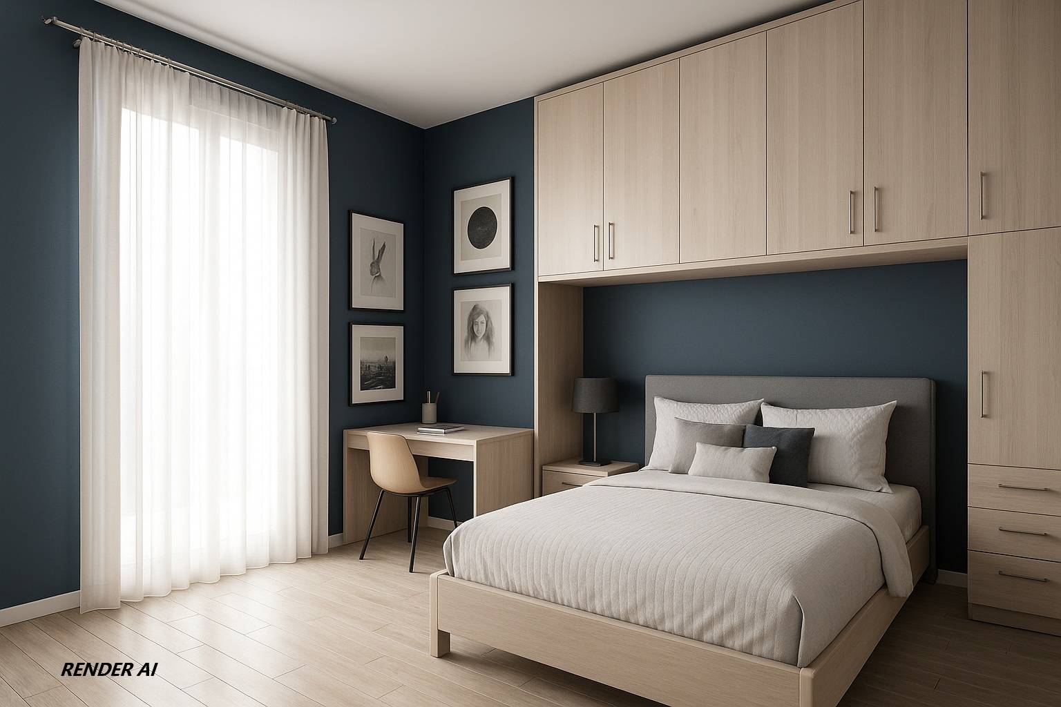 appartamento Trilocale in vendita a Sarezzo