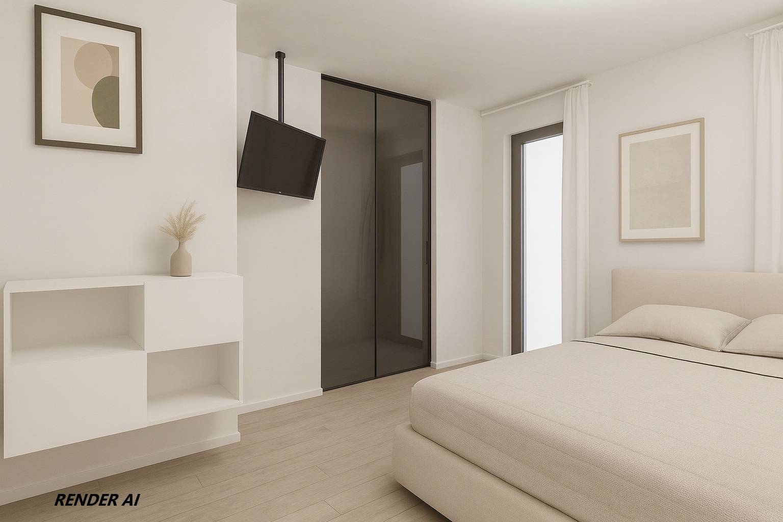 appartamento Trilocale in vendita a Sarezzo