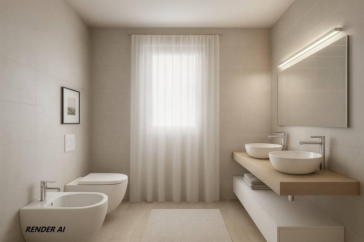 appartamento Trilocale in vendita a Sarezzo